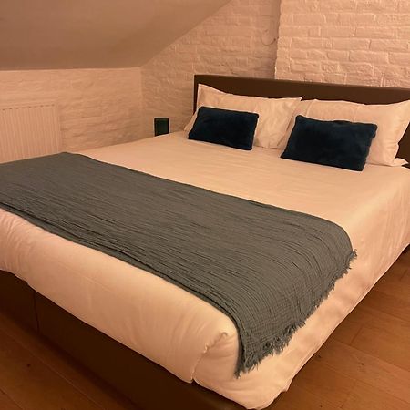 Maison Noppius - Love Hotel Льеж Экстерьер фото