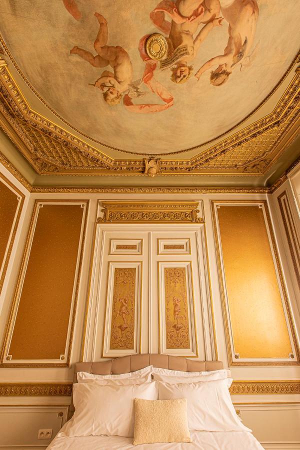 Maison Noppius - Love Hotel Льеж Экстерьер фото
