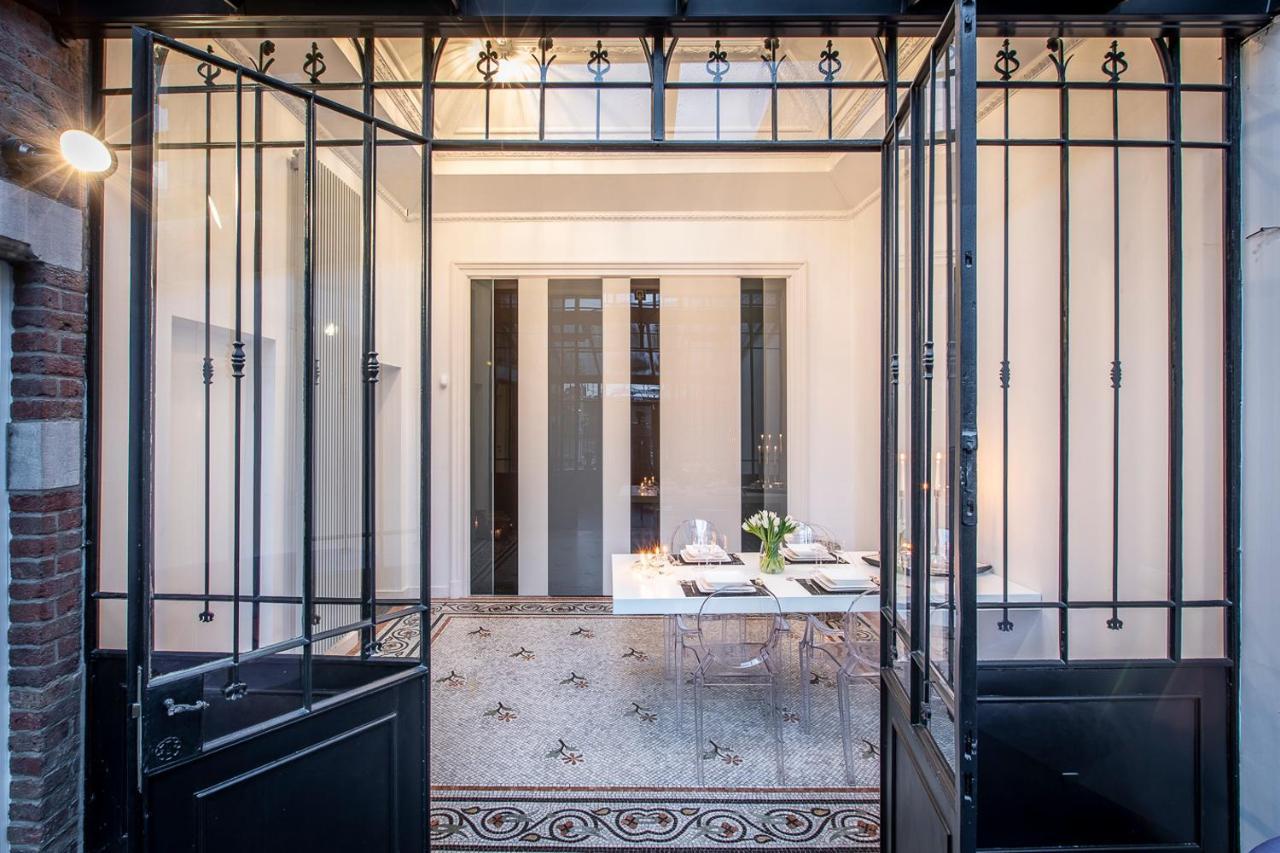 Maison Noppius - Love Hotel Льеж Экстерьер фото
