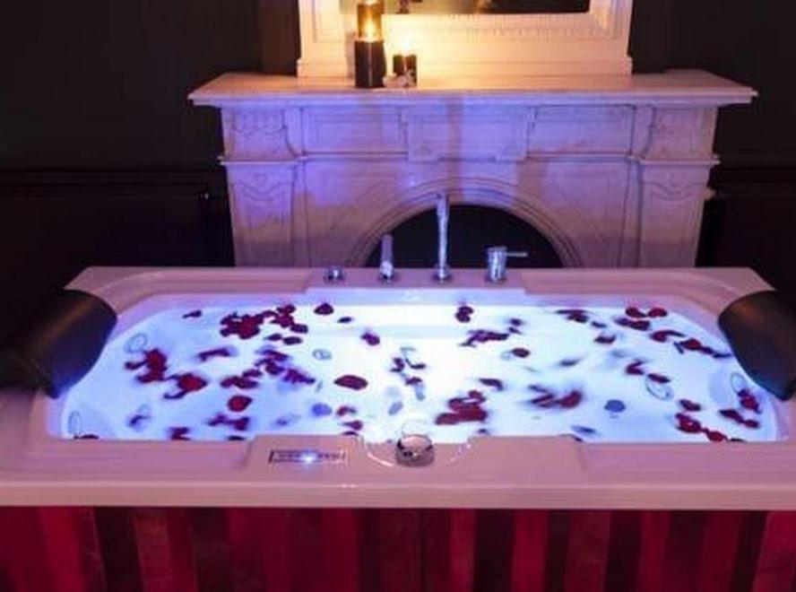 Maison Noppius - Love Hotel Льеж Экстерьер фото